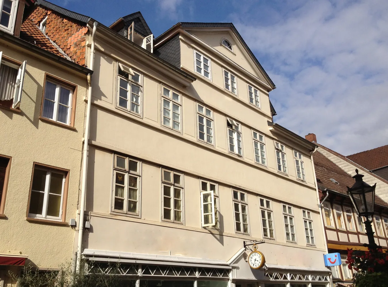 4 room apartment with 82 m² in Wolfenbüttel – Photo 9
