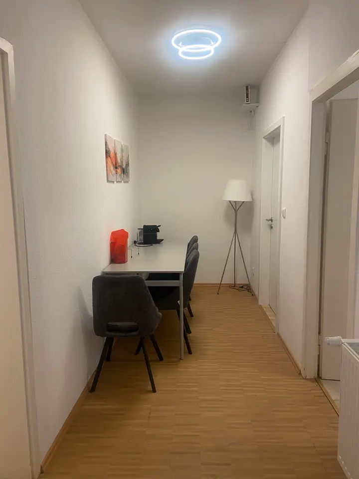 WG-Zimmer mit 12 m² in Frankfurt am Main – Bild 4
