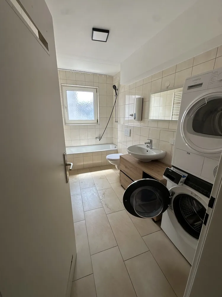 2 Zimmer Wohnung mit 52 m² in Wiesbaden – Bild 7