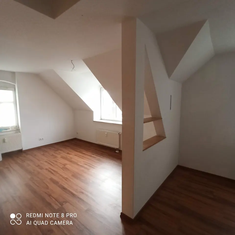 3 Zimmer Wohnung mit 80 m² in Limbach-Oberfrohna – Bild 1