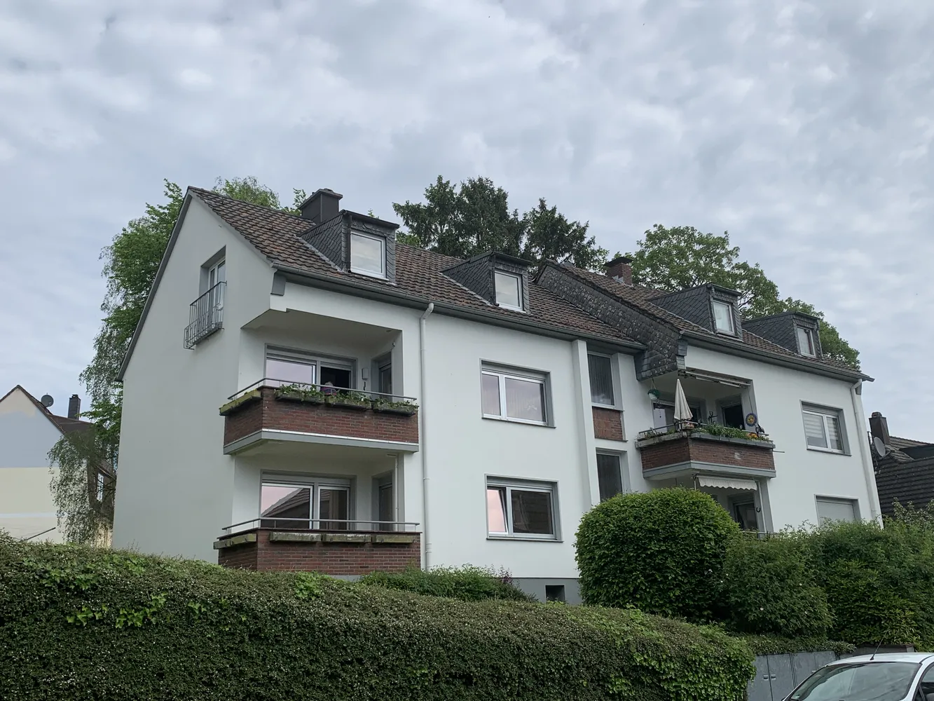 2 Zimmer Wohnung mit 66 m² in Solingen – Bild 2