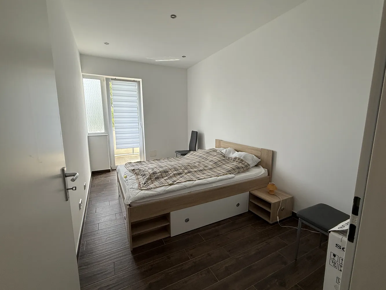 2 Zimmer Wohnung mit 43 m² in Berlin – Bild 6