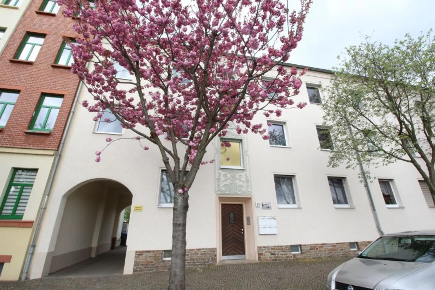 3 Zimmer Wohnung mit 58 m² in Leipzig – Bild 3