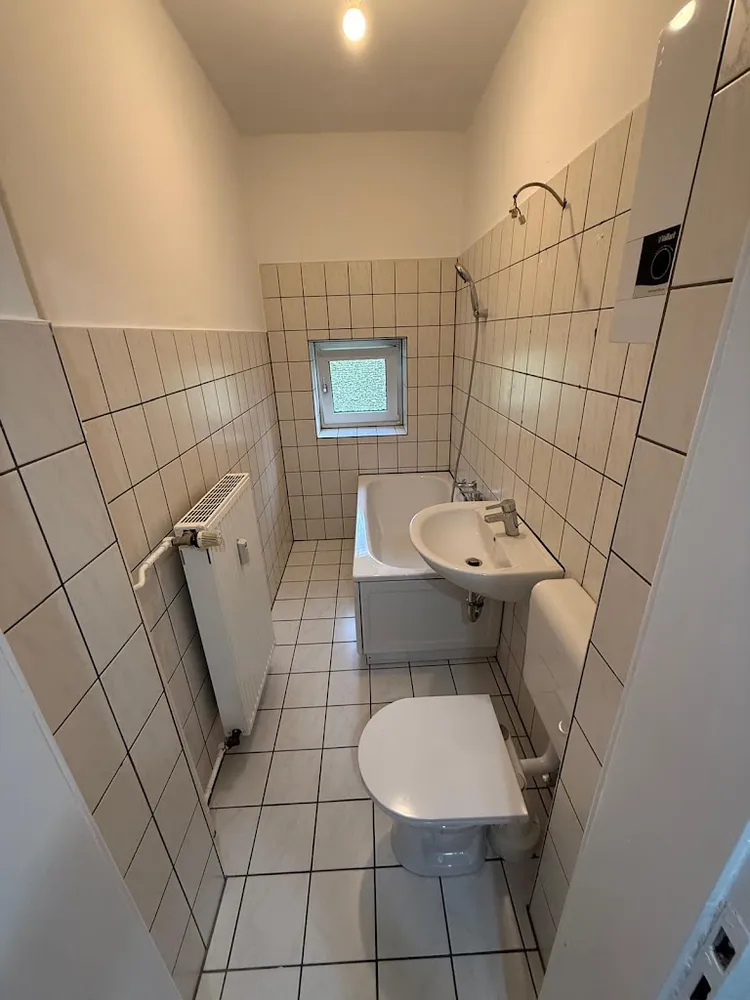 1 Zimmer Wohnung mit 41 m² in Remscheid – Bild 4