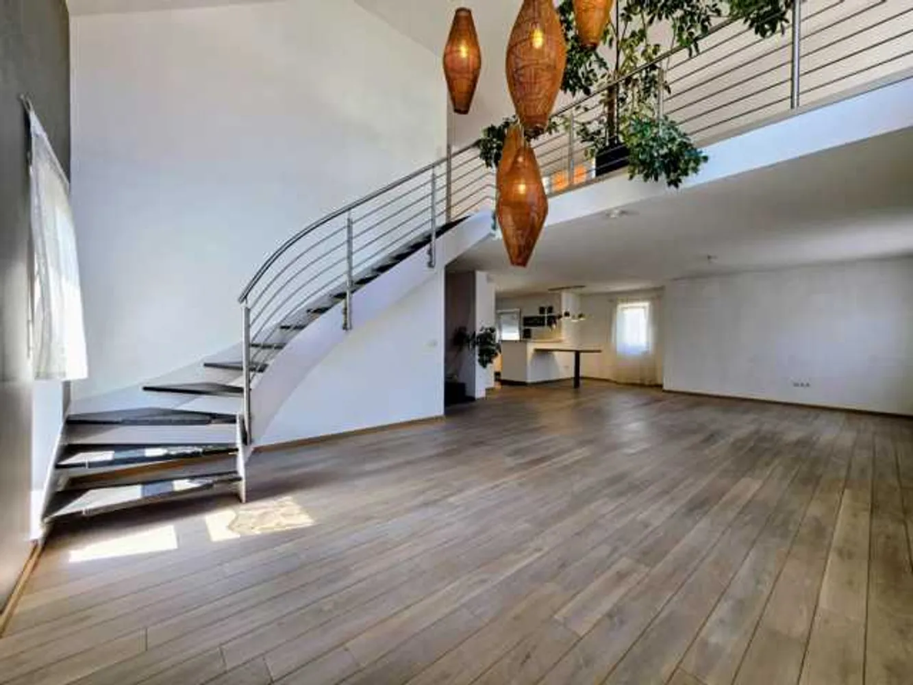 4 Zimmer Wohnung mit 151 m² in Homburg – Bild 12