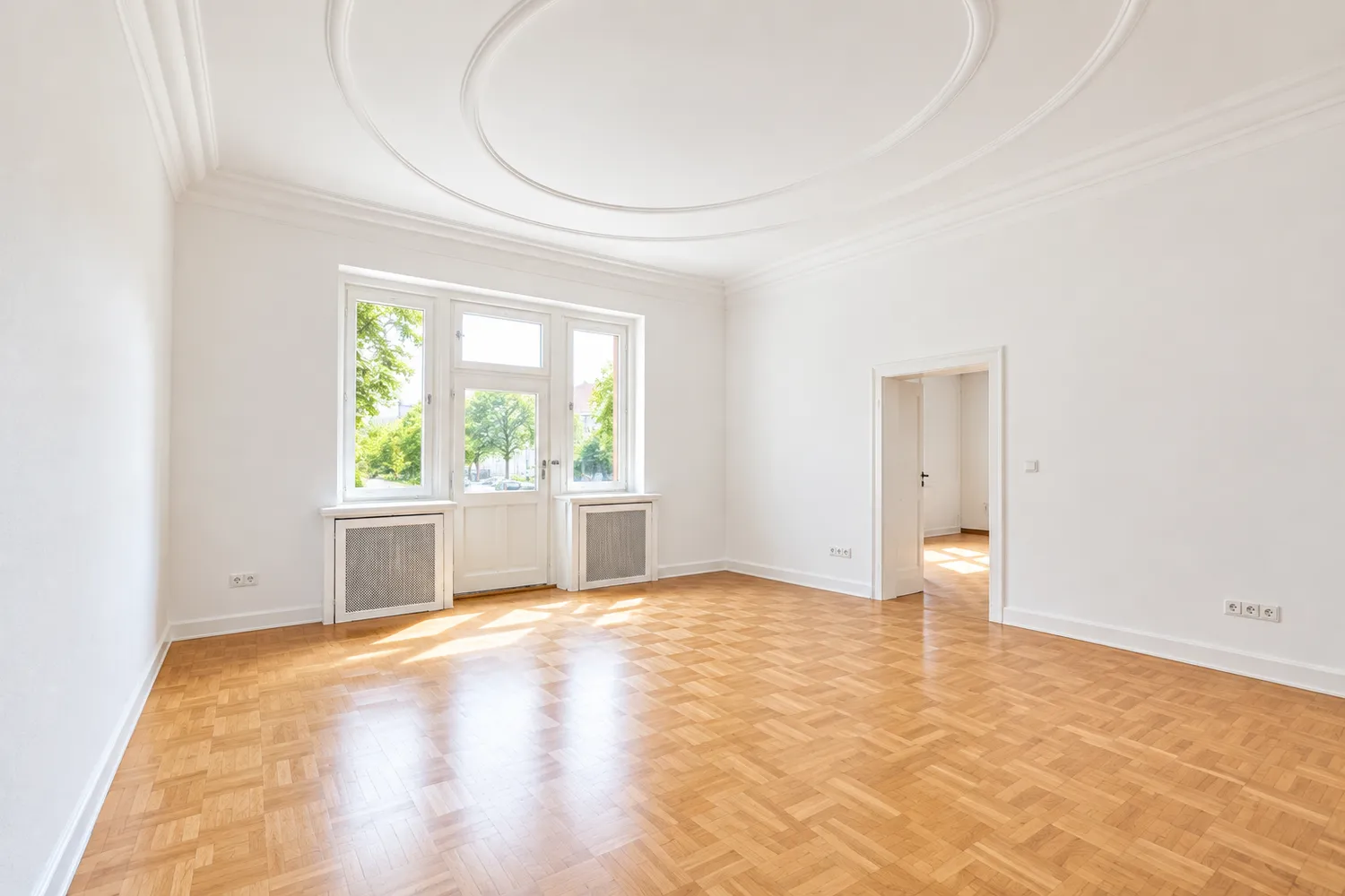 2 room apartment with 100 m² in Mülheim an der Ruhr – Photo 6