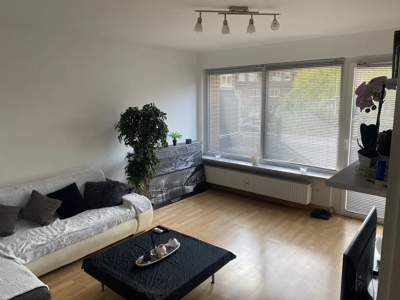 4 Zimmer Wohnung mit 70 m² in Bottrop – Bild 5