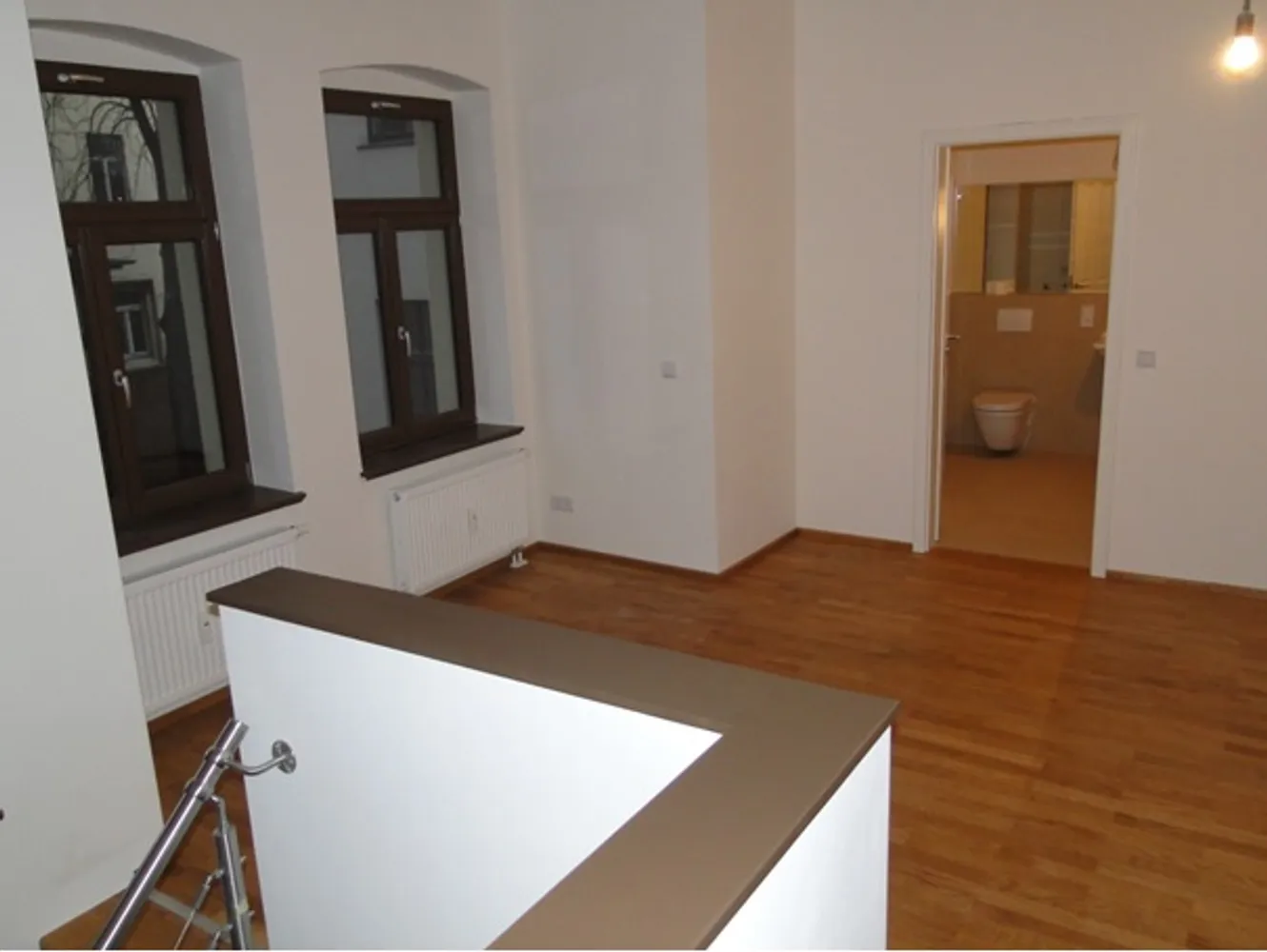2 Zimmer Wohnung mit 55 m² in Halle (Saale) – Bild 6