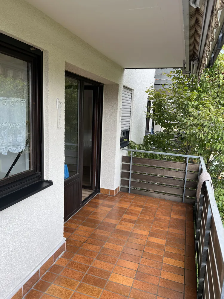 2 Zimmer Wohnung mit 46 m² in Stuttgart – Bild 6