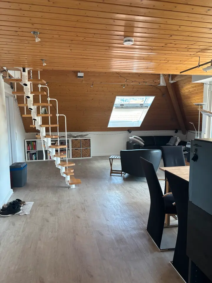 3 Zimmer Wohnung mit 64 m² in Schwäbisch Gmünd – Bild 9