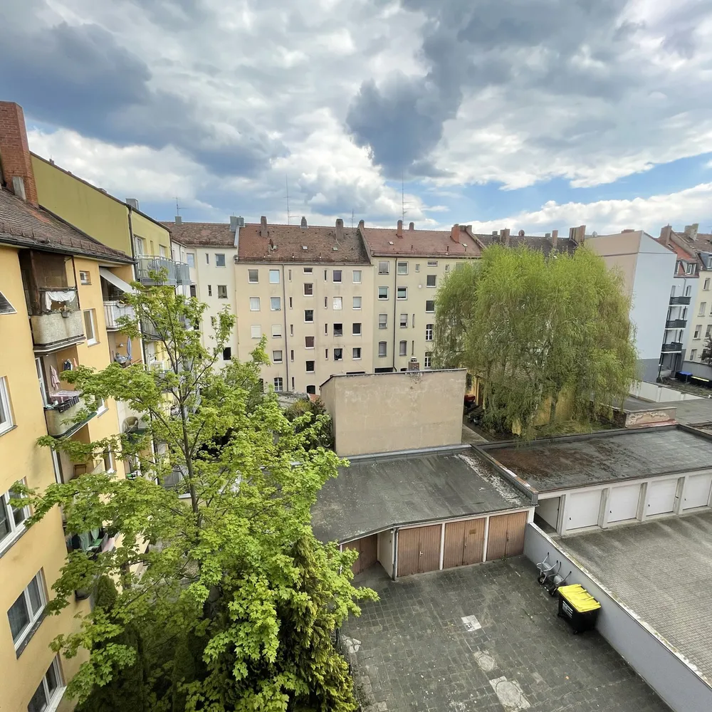3 Zimmer Wohnung mit 71 m² in Nürnberg – Bild 9