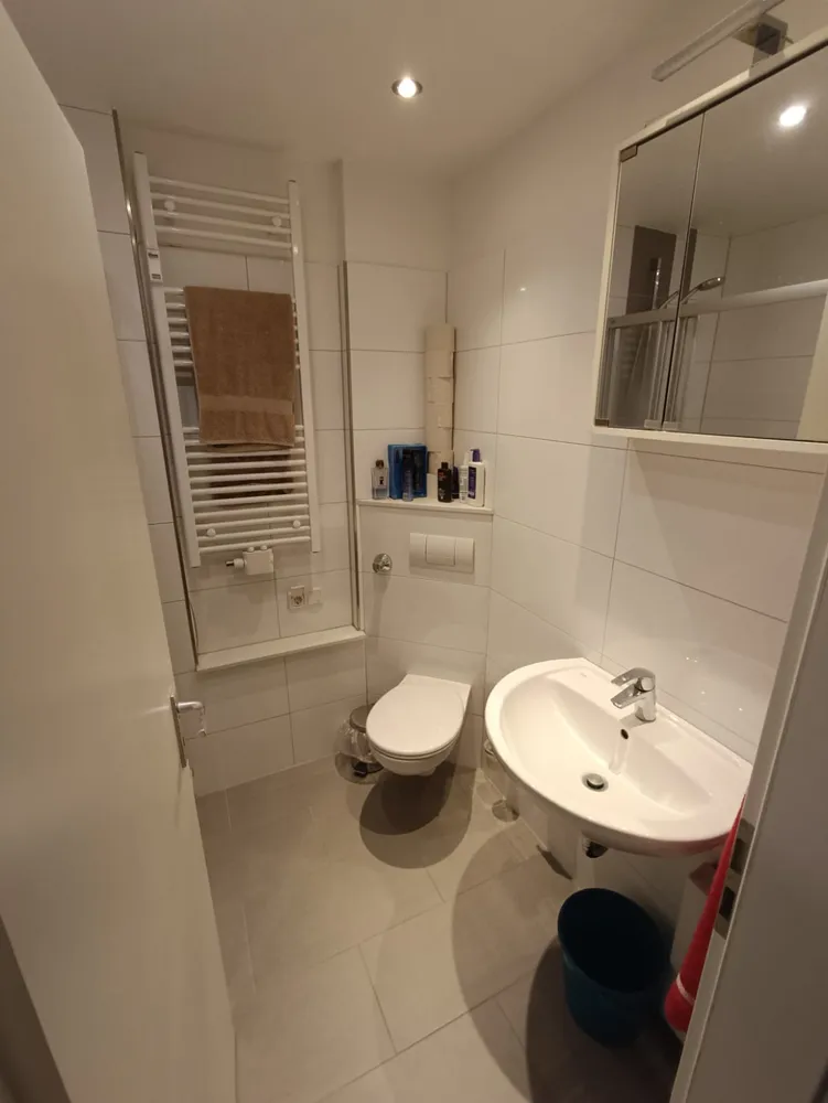3 Zimmer Wohnung mit 54 m² in Wuppertal – Bild 7