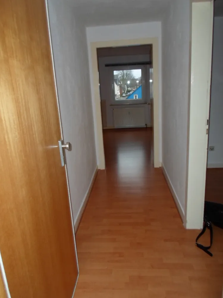 3 Zimmer Wohnung mit 55 m² in Essen – Bild 1