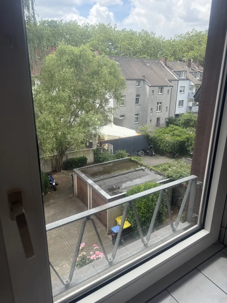 2 Zimmer Wohnung mit 57 m² in Gelsenkirchen – Bild 8