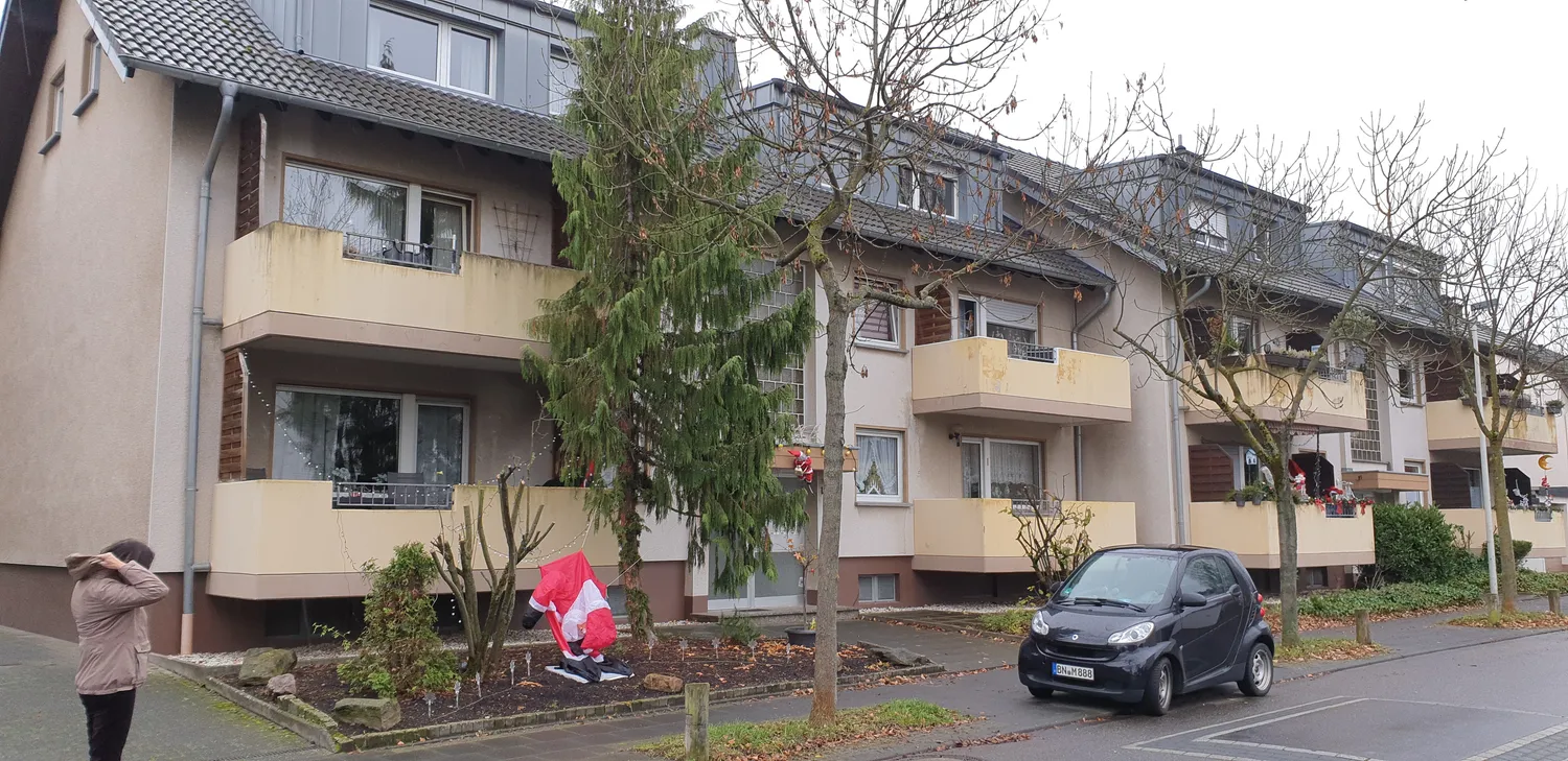 3 room apartment with 76 m² in Bonn – Photo 1