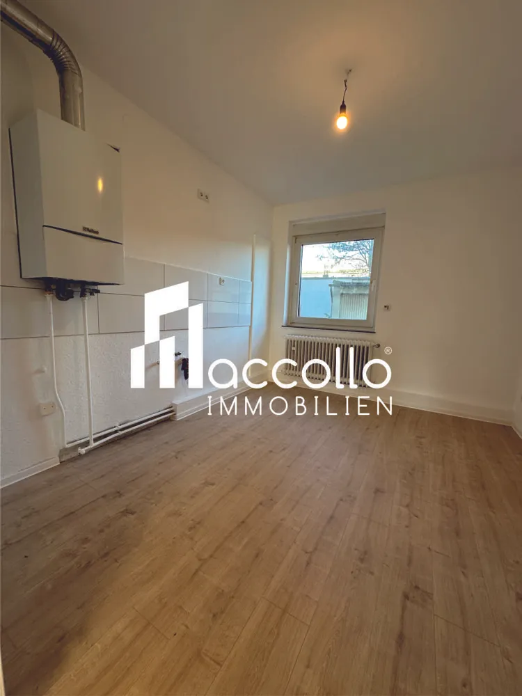 3 Zimmer Wohnung mit 91 m² in Krefeld – Bild 3