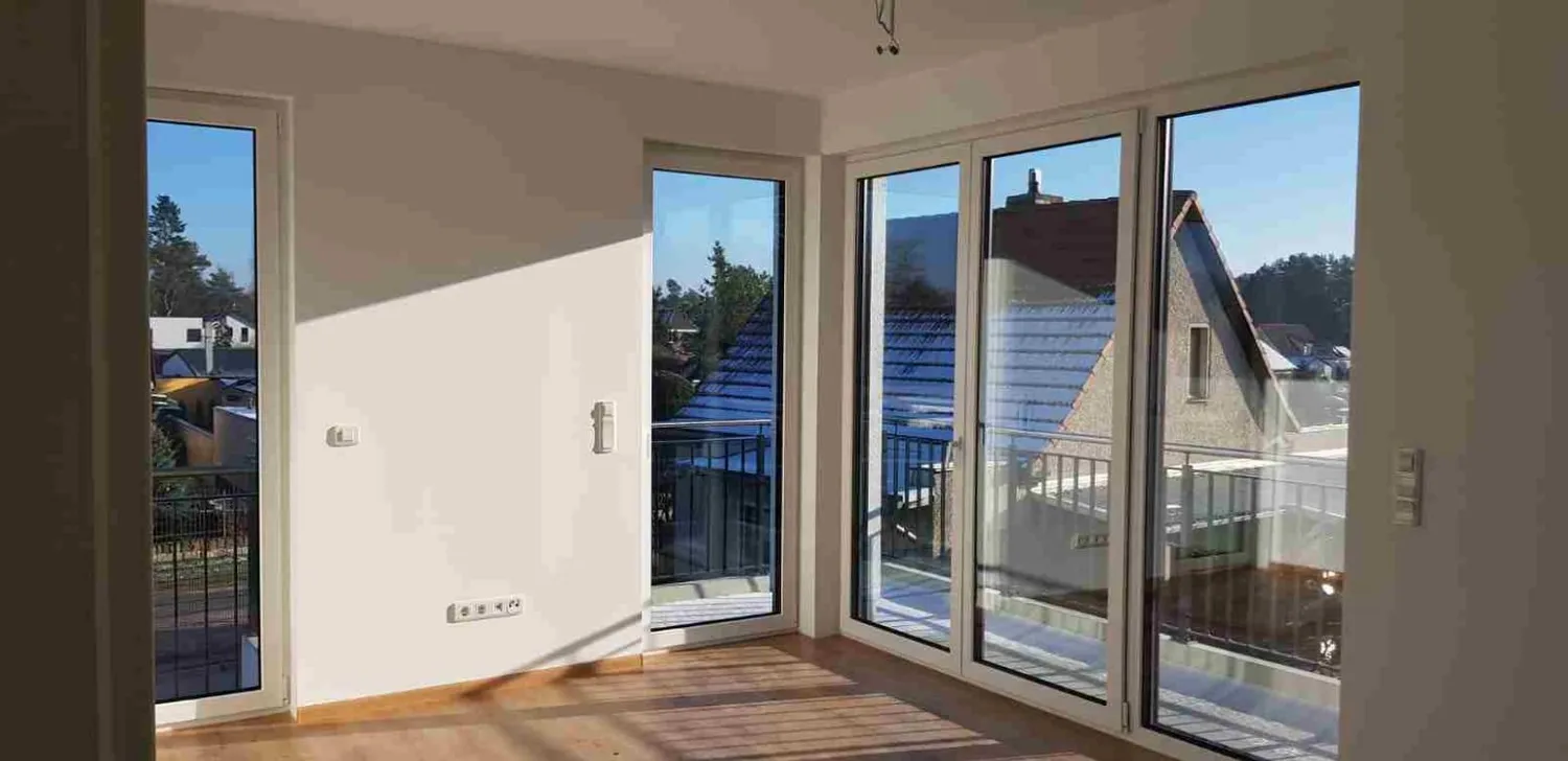 3 Zimmer Wohnung mit 79 m² in Oranienburg – Bild 4