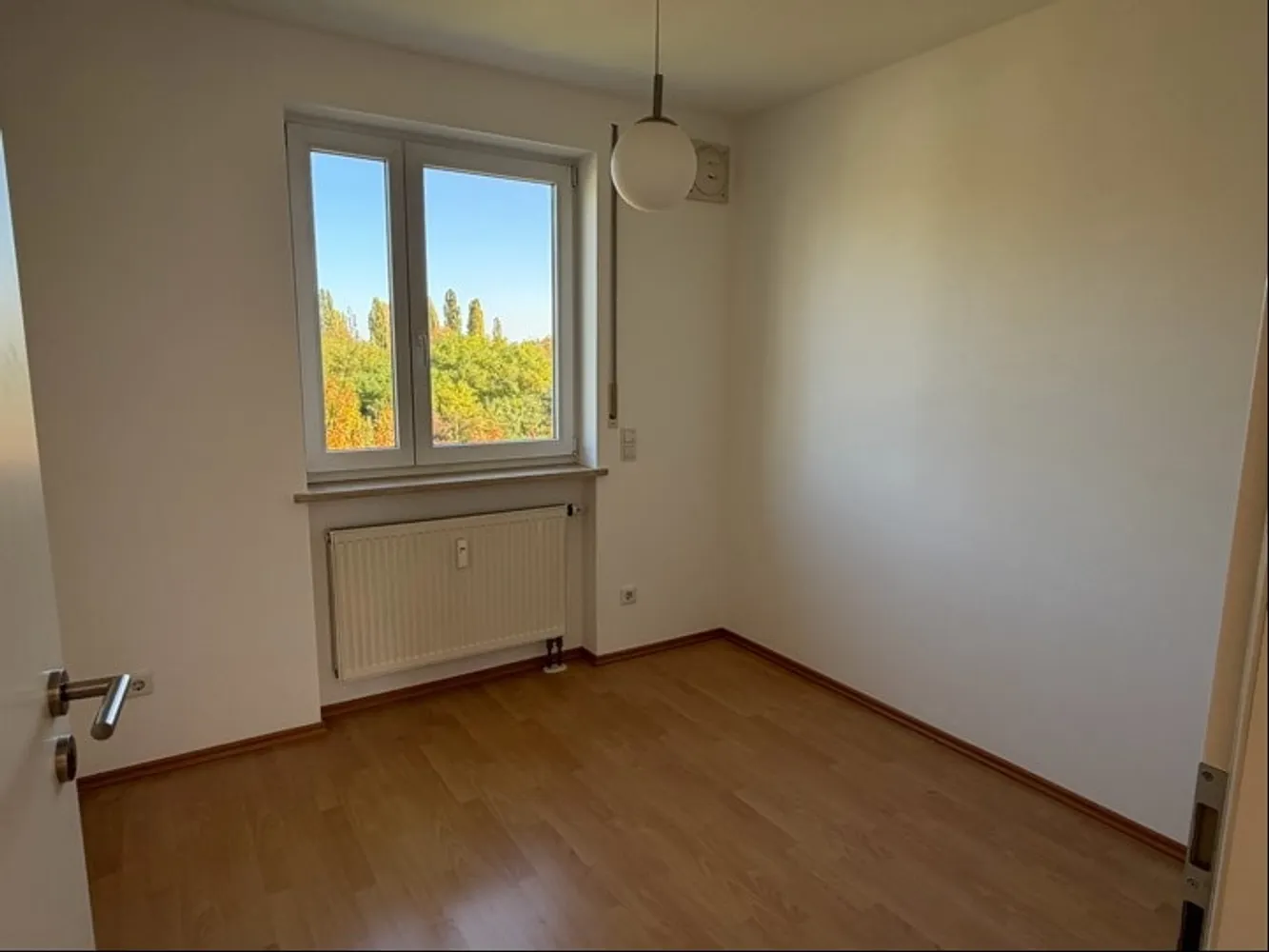 2 Zimmer Wohnung mit 50 m² in Ingolstadt – Bild 4