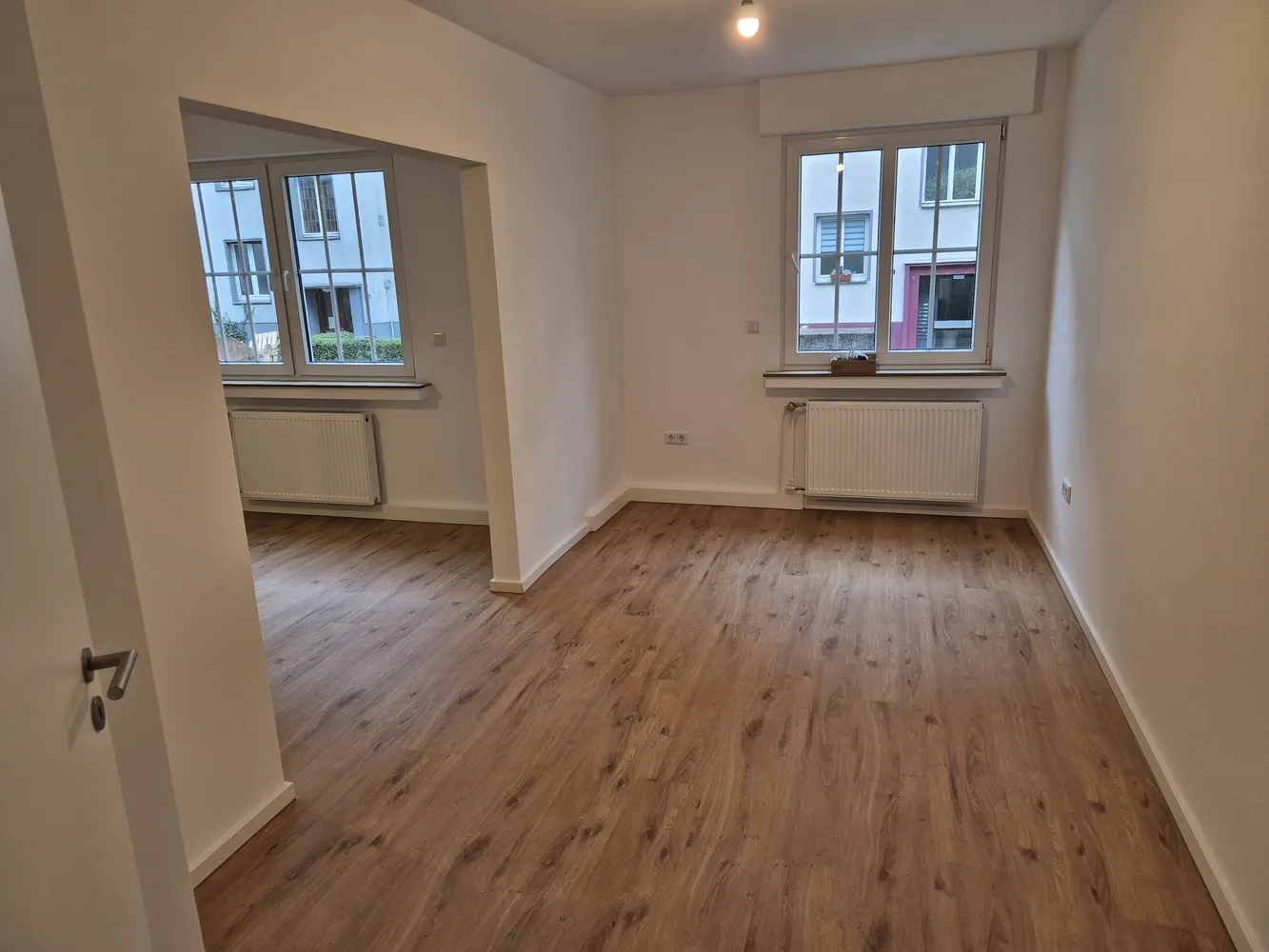 3 Zimmer Wohnung mit 64 m² in Köln – Bild 3