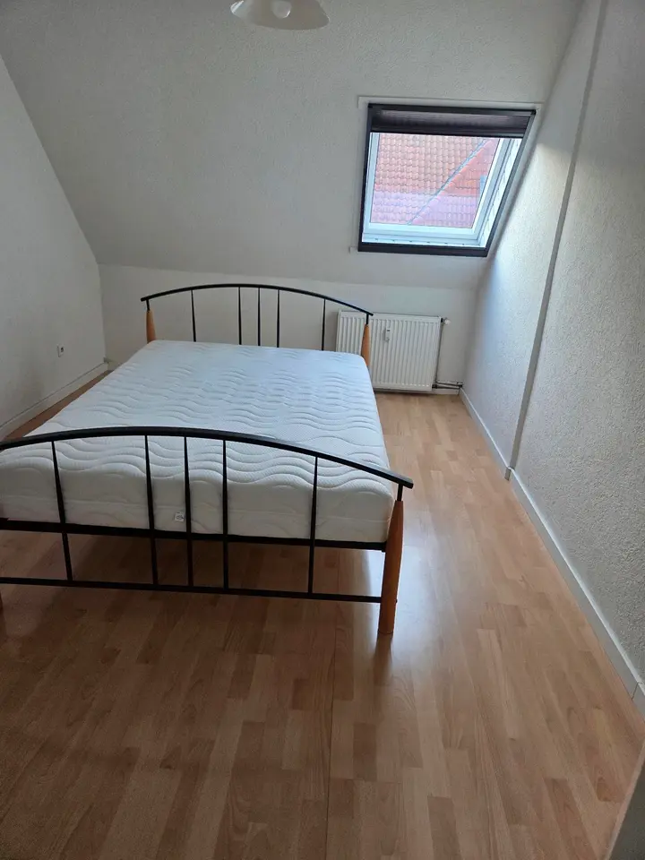 4 Zimmer Wohnung mit 68 m² in Georgsmarienhütte – Bild 2