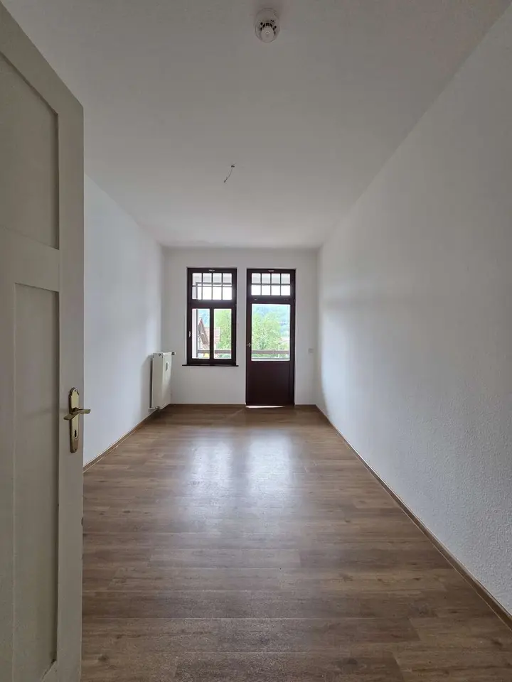 3 Zimmer Wohnung mit 105 m² in Meiningen – Bild 1