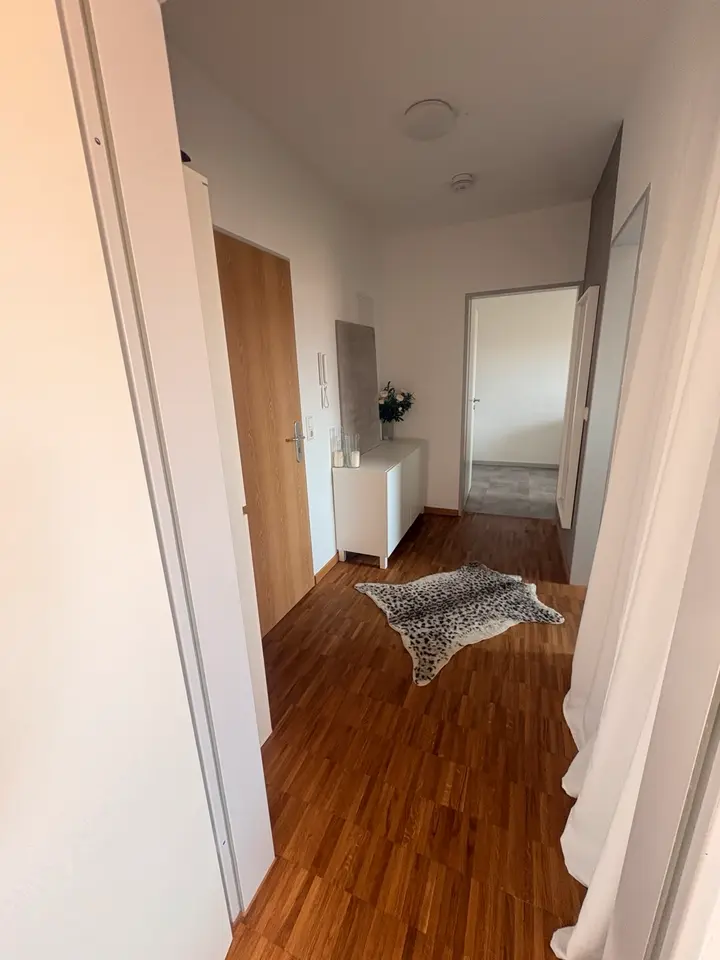 2 Zimmer Wohnung mit 38 m² in Würzburg – Bild 5