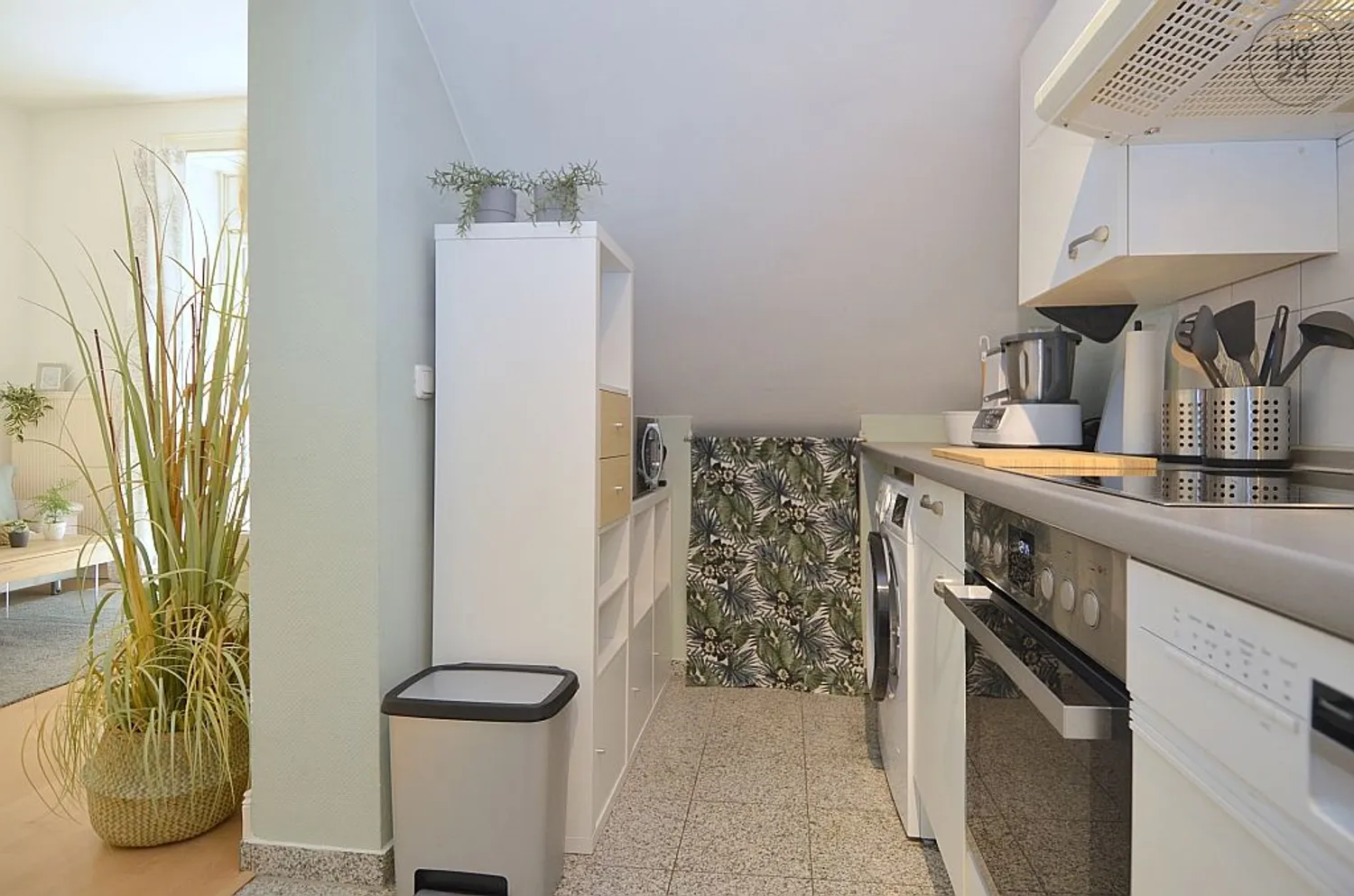 2 Zimmer Wohnung mit 45 m² in Wiesbaden – Bild 12
