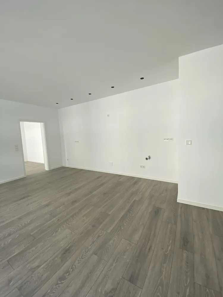 4 Zimmer Wohnung mit 91 m² in Saarbrücken – Bild 9