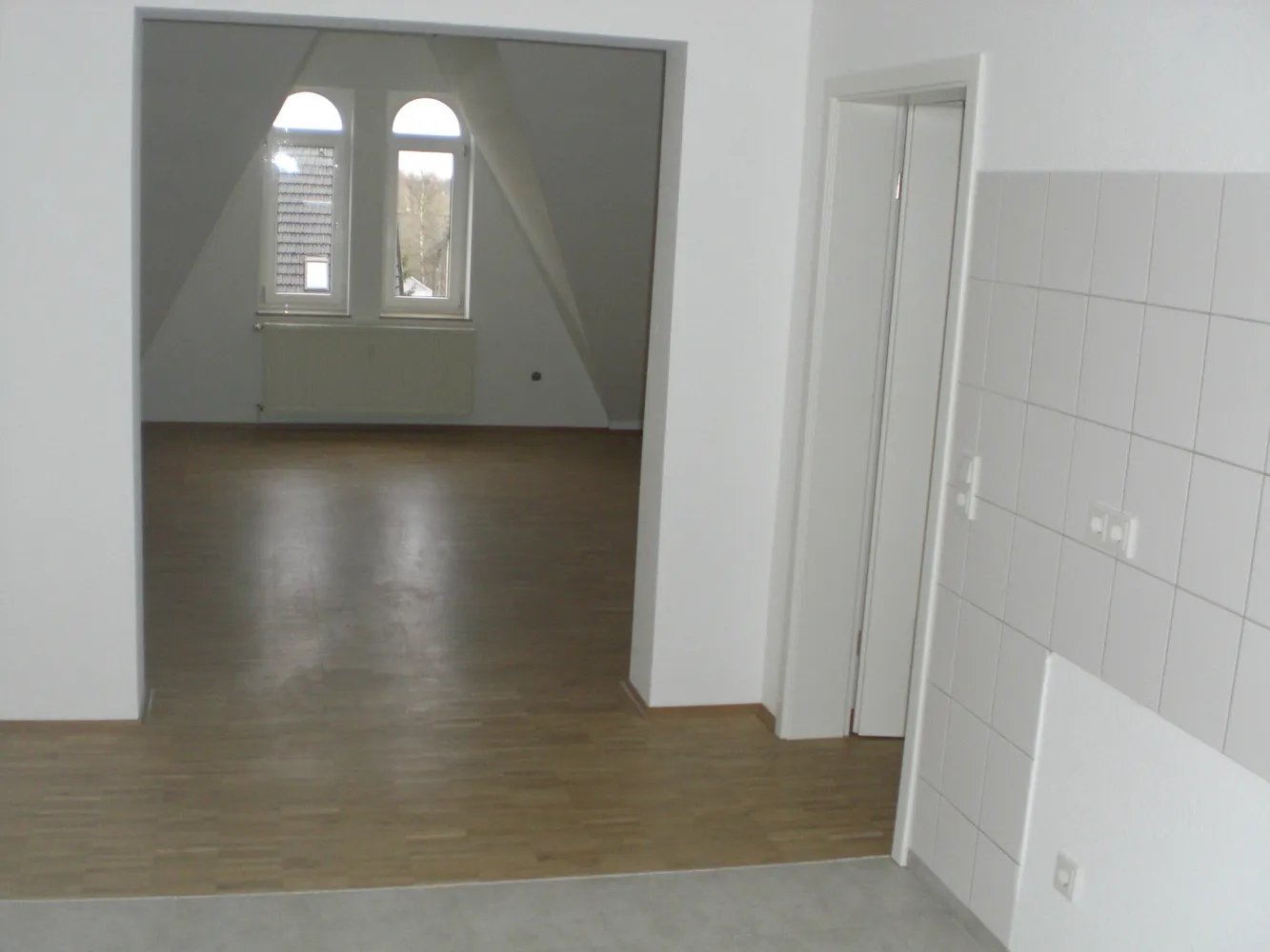 3 room apartment with 62 m² in Bochum – Photo 1