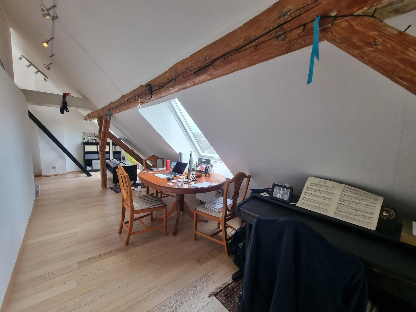 2 Zimmer Wohnung mit 46 m² in Düsseldorf – Bild 4