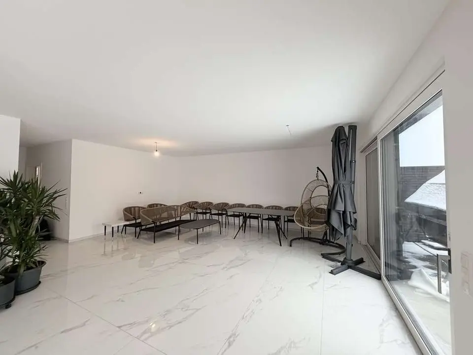 5 Zimmer Wohnung mit 164 m² in Rottweil – Bild 8