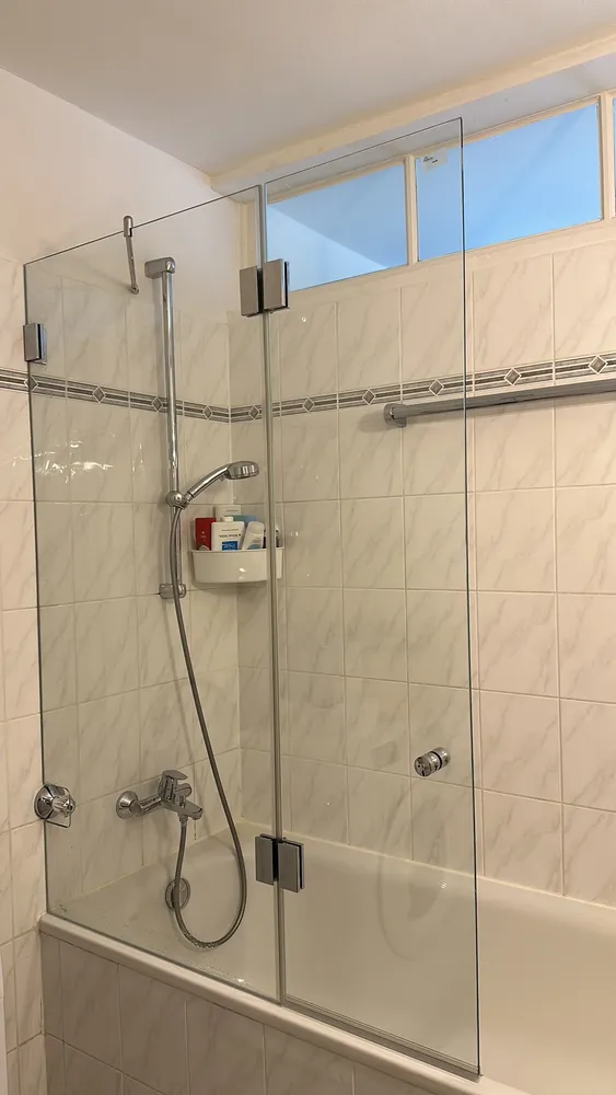 1 room apartment with 38 m² in Munich – Photo 11
