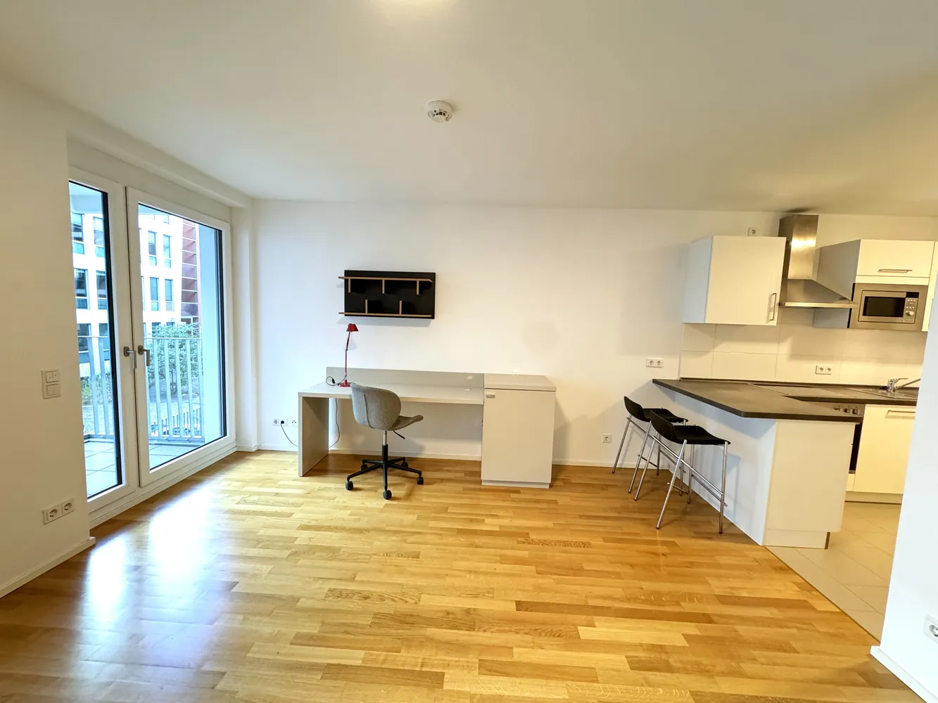 1 Zimmer Wohnung mit 39 m² in Berlin – Bild 8