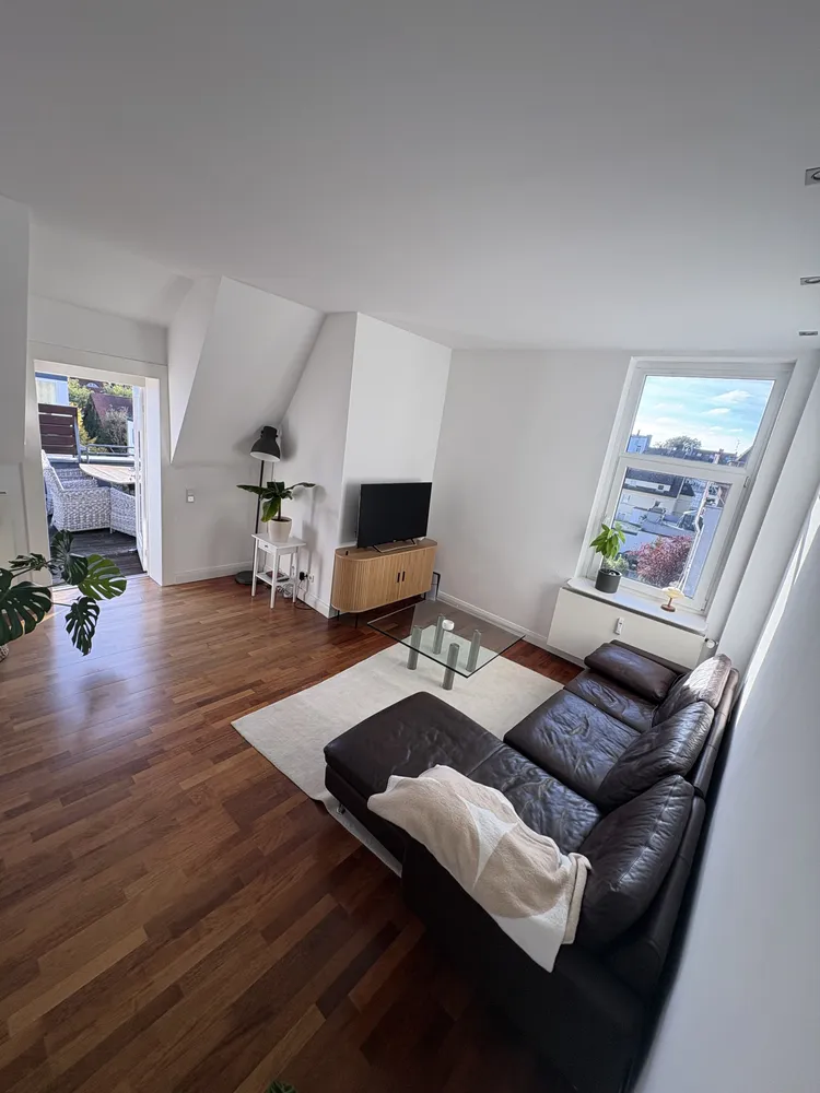 3 Zimmer Wohnung mit 90 m² in Osnabrück – Bild 2