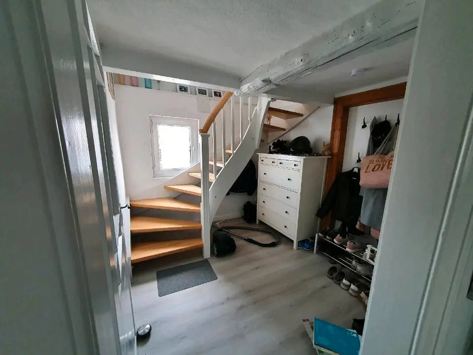 4 Zimmer Haus mit 140 m² in Wolfenbüttel – Bild 10