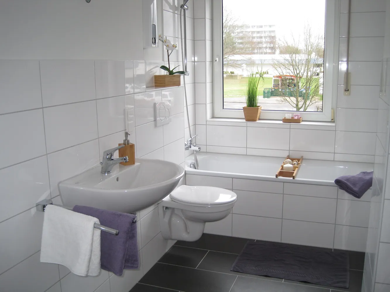 2 Zimmer Wohnung mit 54 m² in Bonn – Bild 2