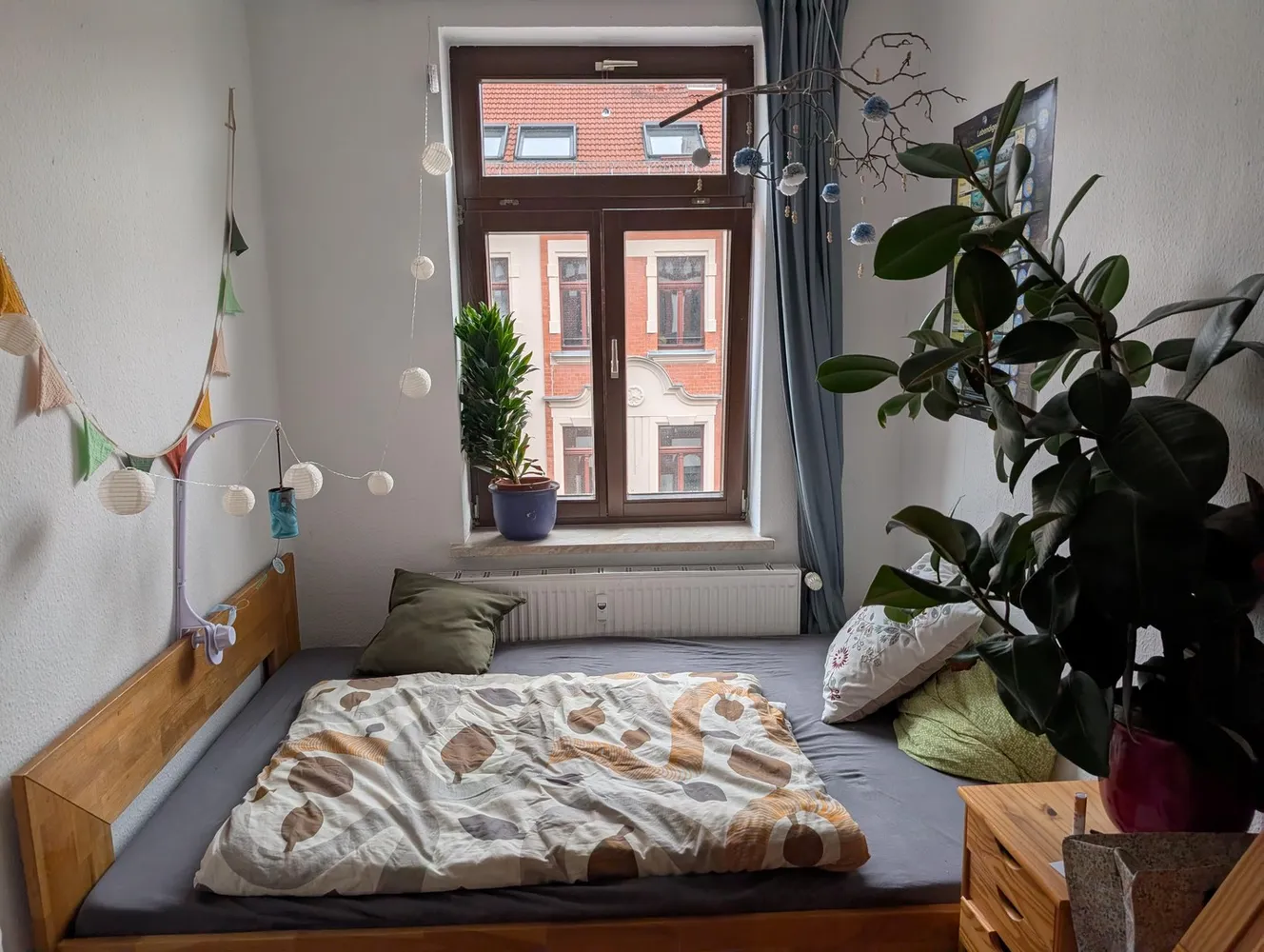 4 Zimmer Wohnung mit 74 m² in Leipzig – Bild 12