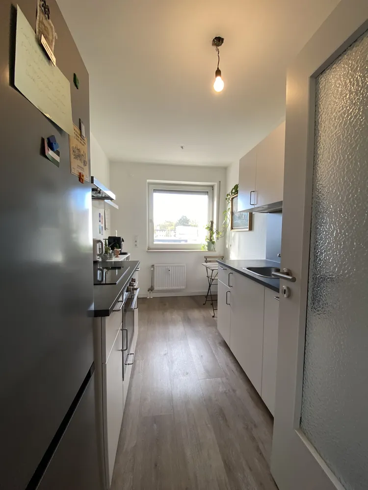 2 Zimmer Wohnung mit 57 m² in Köln – Bild 4