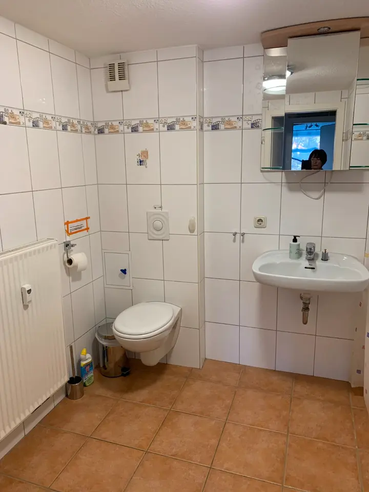 WG-Zimmer mit 115 m² in Suhl – Bild 8