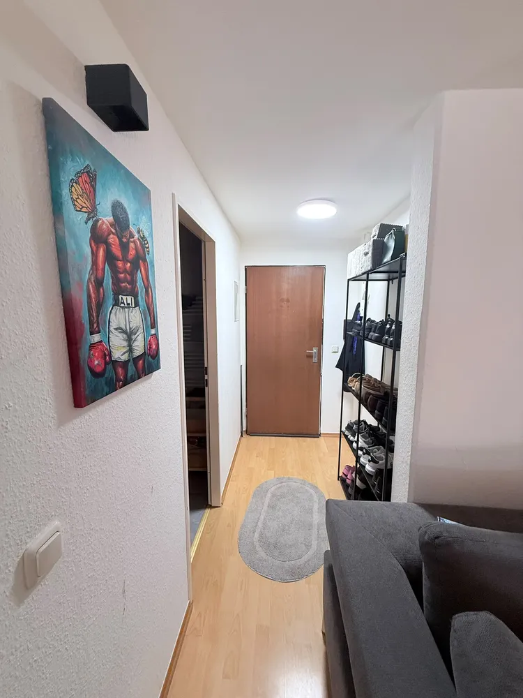 2 Zimmer Wohnung mit 61 m² in Mönchengladbach – Bild 9