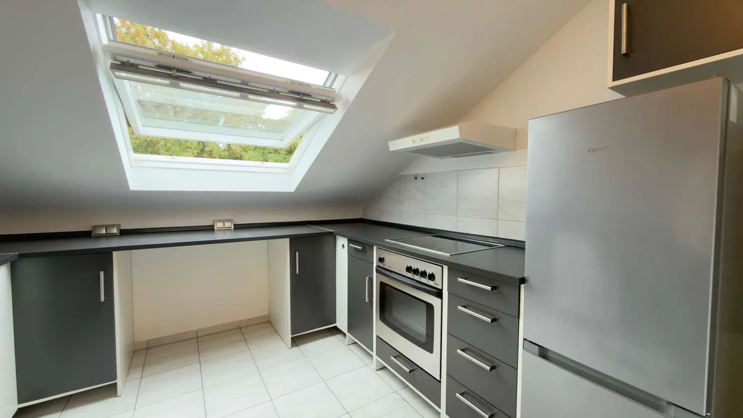 3 Zimmer Wohnung mit 65 m² in Mülheim an der Ruhr – Bild 5