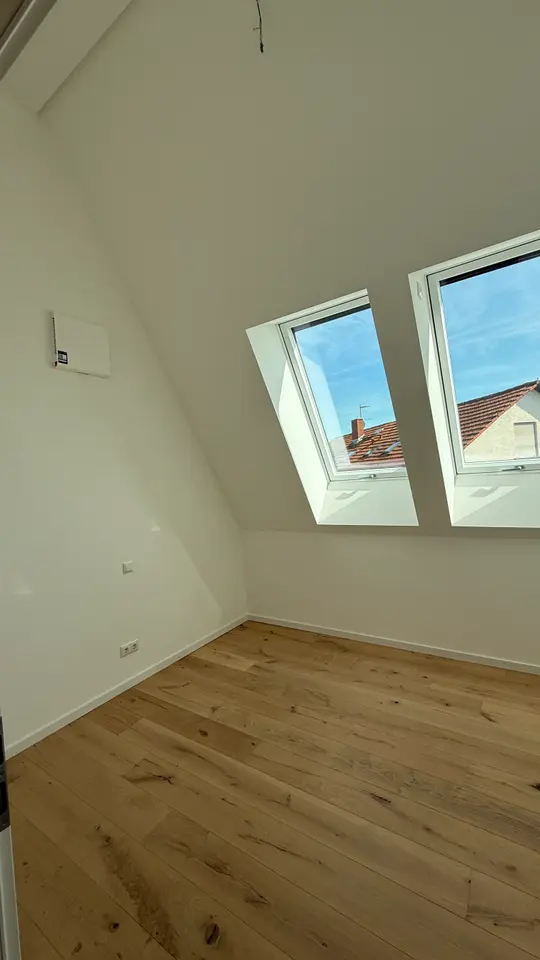 3 Zimmer Wohnung mit 74 m² in Mainz – Bild 4