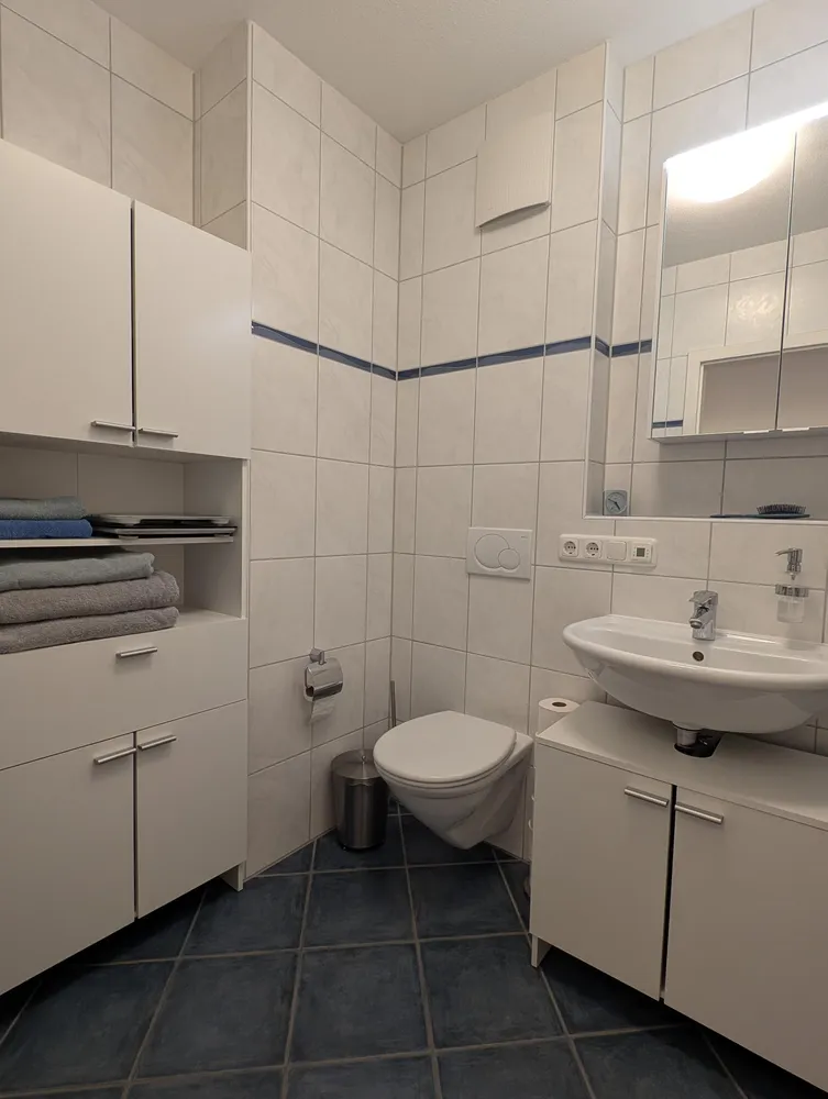 3 Zimmer Wohnung mit 83 m² in München – Bild 12