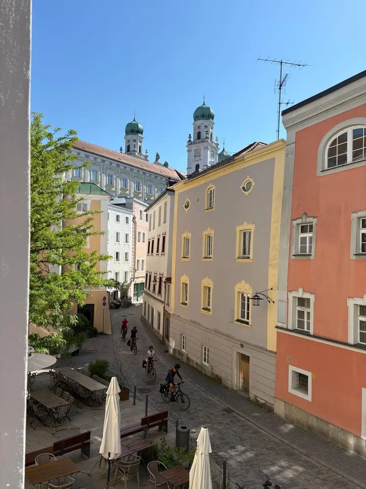 2 room apartment with 72 m² in Passau – Photo 6