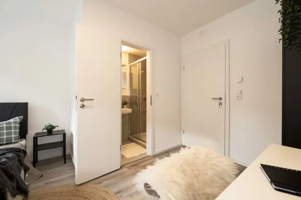 WG-Zimmer mit 15 m² in Tuttlingen – Bild 3
