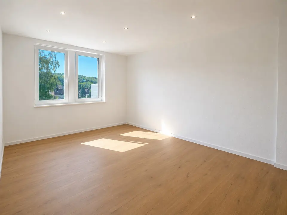 2 Zimmer Wohnung mit 34 m² in Saarbrücken – Bild 6