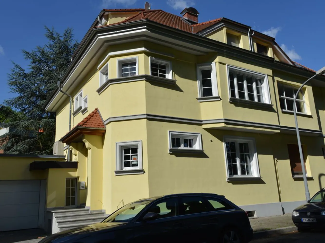1 Zimmer Wohnung mit 31 m² in Mannheim – Bild 1