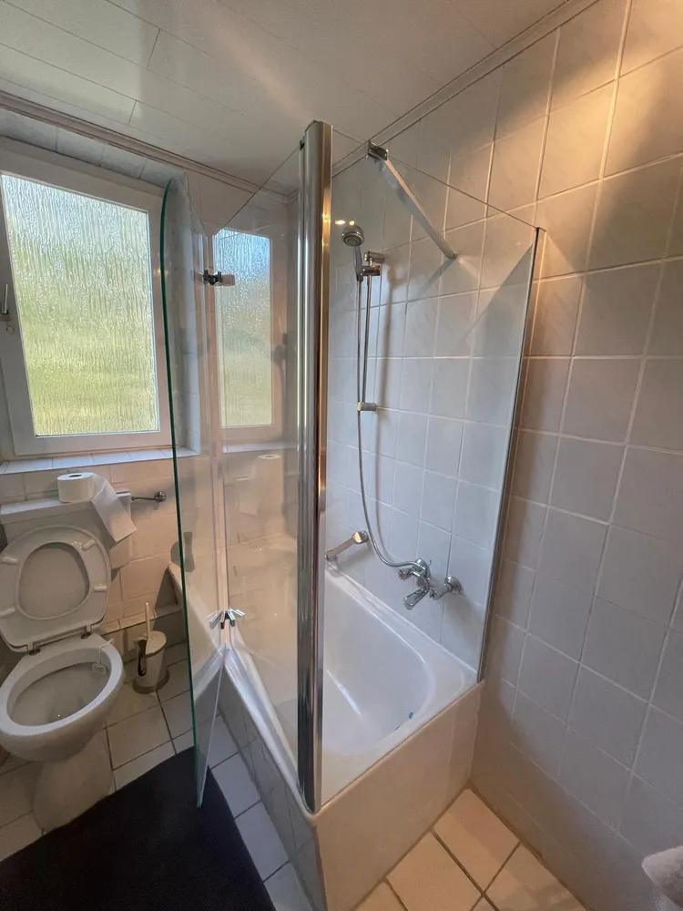 2 room apartment with 67 m² in Hanover – Photo 10