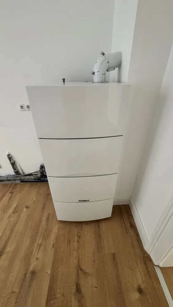 5 room apartment with 150 m² in Brunswick – Photo 12