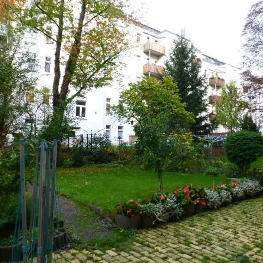 2 Zimmer Wohnung mit 51 m² in Leipzig – Bild 10